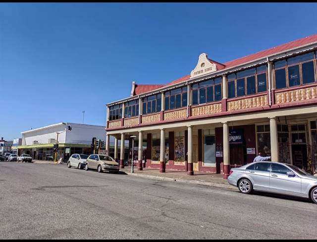 5,157M² RETAIL FOR SALE IN HEIDELBERG CENTRAL